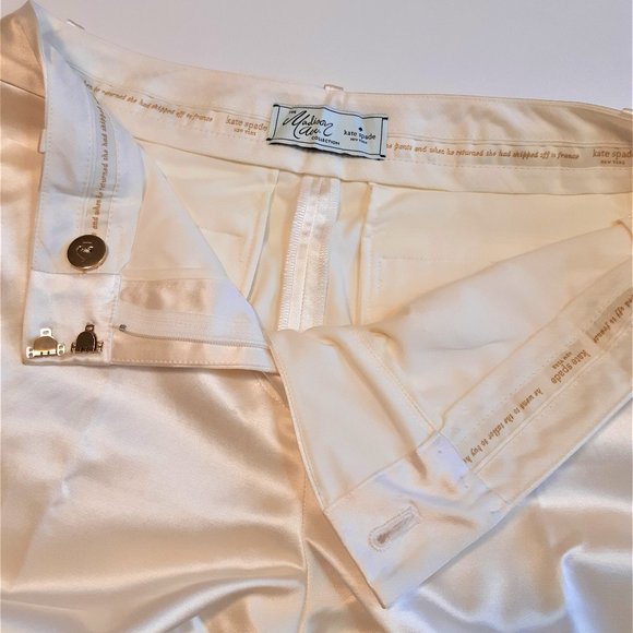 💖Host Pick💖 Kate Spade Pants - Madison Ave. Collection  New York . - Picture 13 of 16